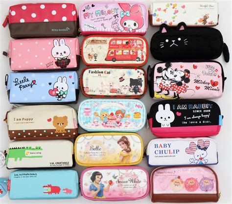 kawaii pencil case|best kawaii pencil cases.